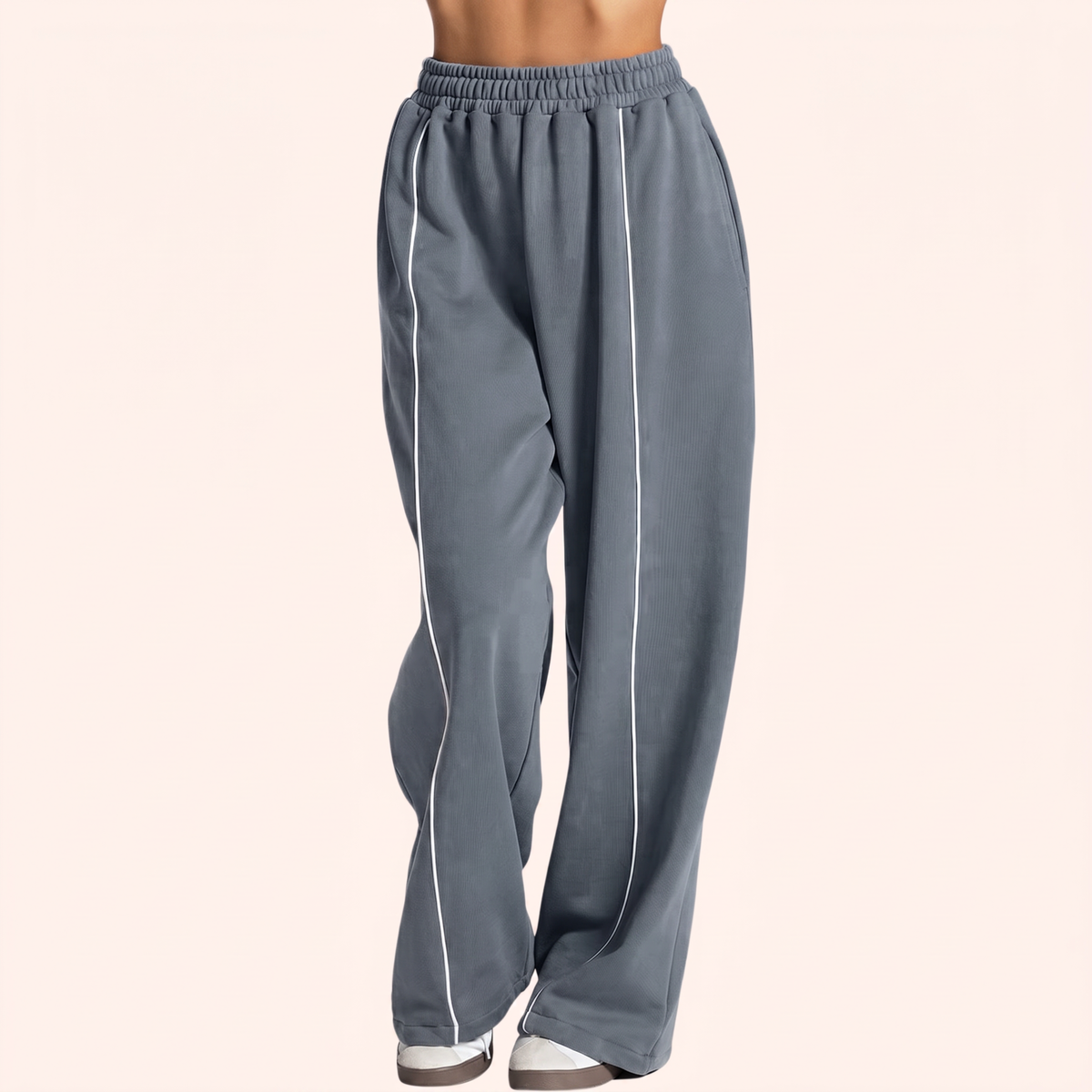 EDGE WIDE LEG JOGGERS