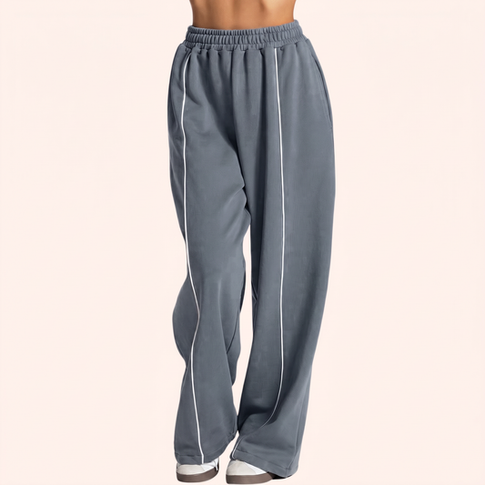 EDGE WIDE LEG JOGGERS