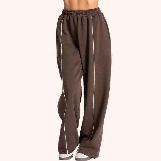 EDGE WIDE LEG JOGGERS