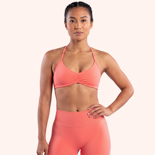 APEX STRAPPY BRA