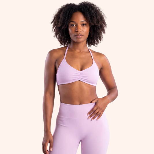 APEX STRAPPY BRA