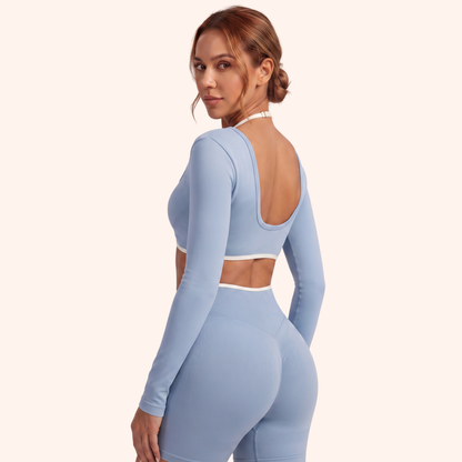 EDGE 4-PIECE SET