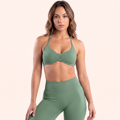 APEX STRAPPY BRA
