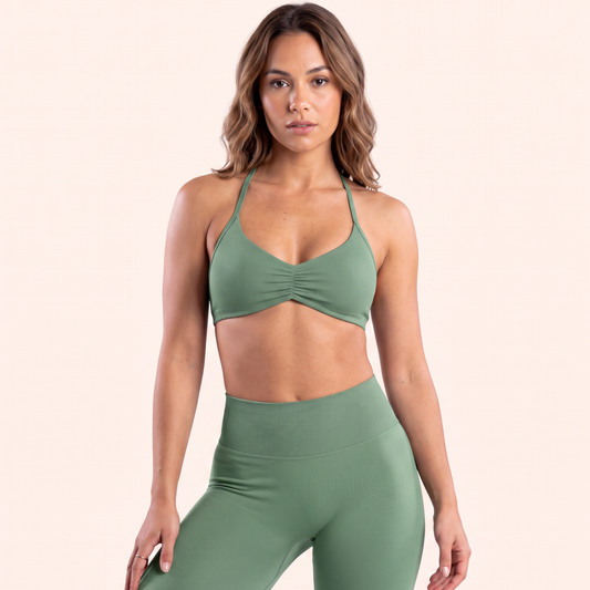 APEX STRAPPY BRA