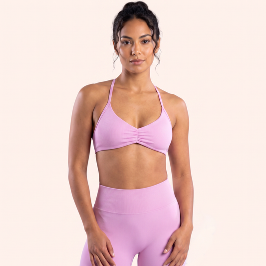 APEX STRAPPY BRA