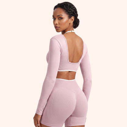 EDGE 4-PIECE SET