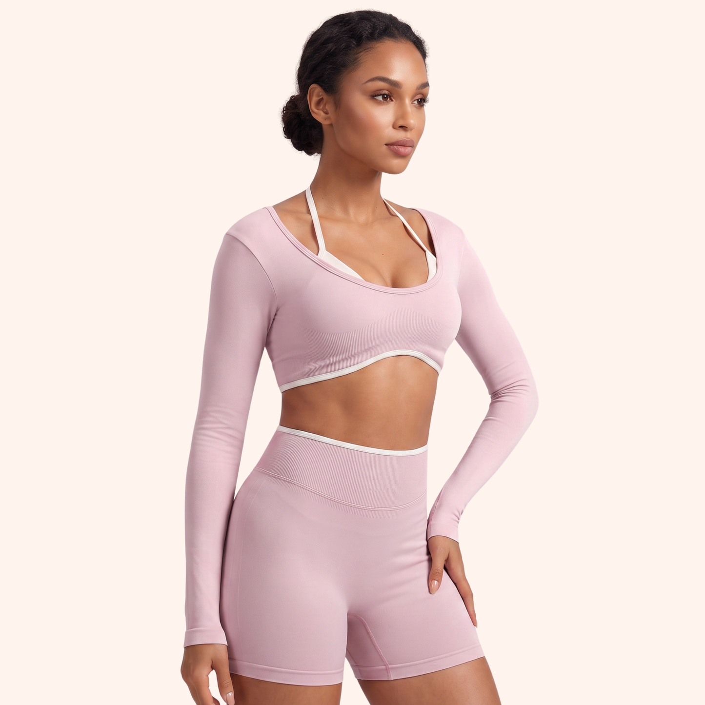EDGE LONG SLEEVE