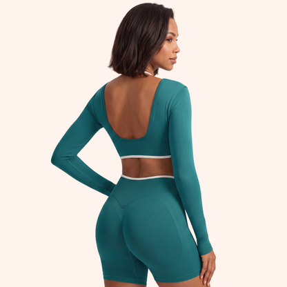 EDGE 4-PIECE SET