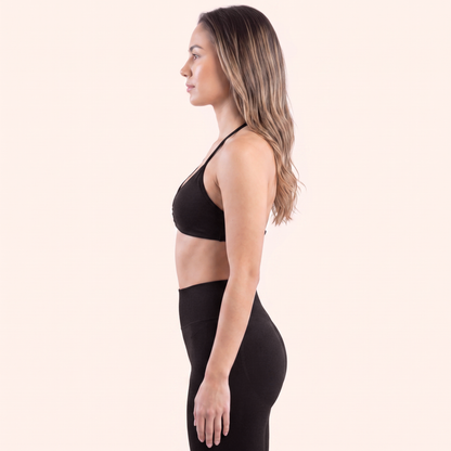 APEX STRAPPY BRA