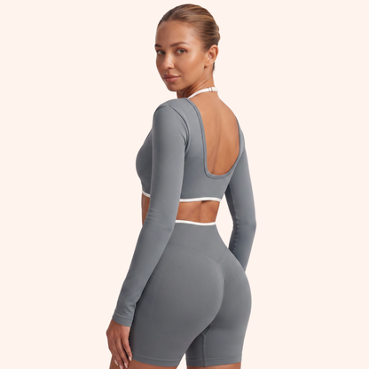 EDGE 4-PIECE SET