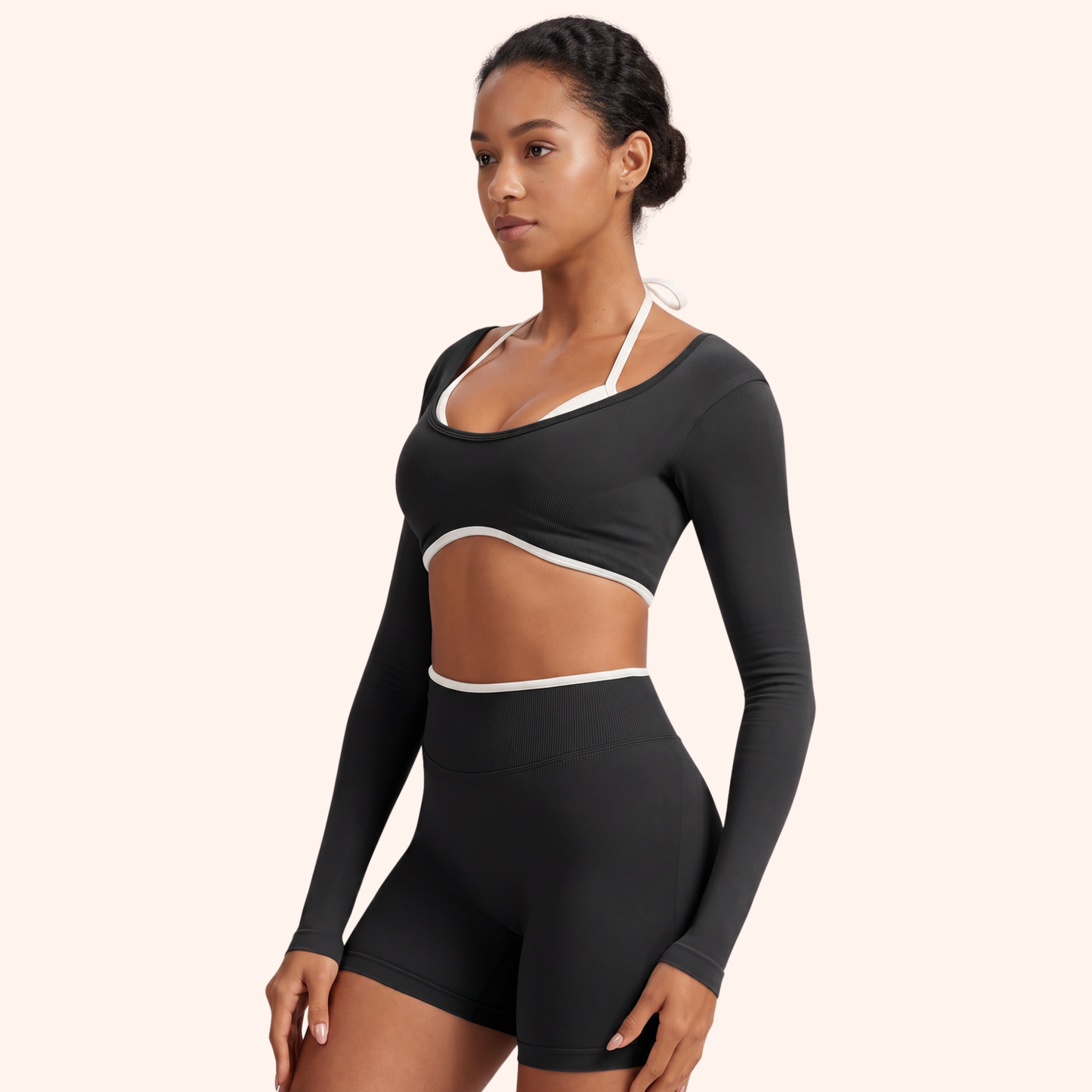 EDGE LONG SLEEVE