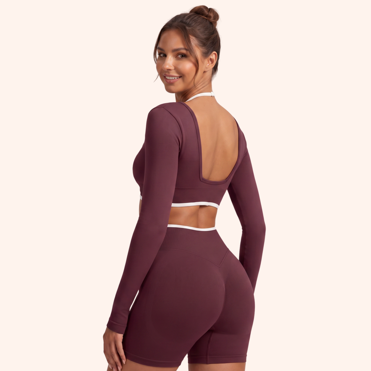 EDGE 4-PIECE SET
