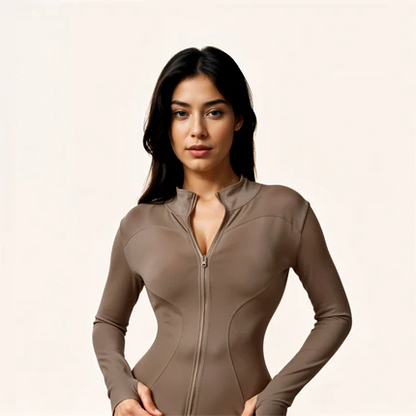 ROGUE ZIP JACKET