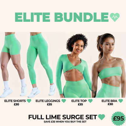 ELITE FULL SET BUNDLE