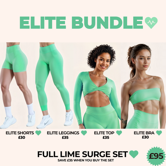 ELITE FULL SET BUNDLE