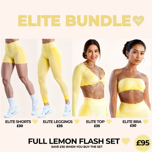 ELITE FULL SET BUNDLE