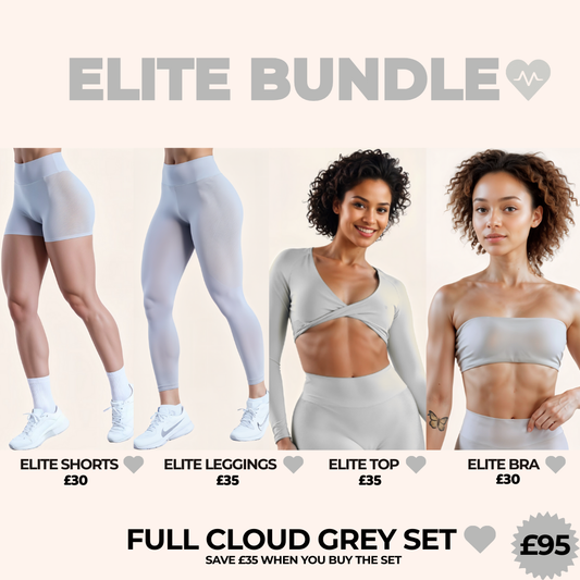 ELITE FULL SET BUNDLE