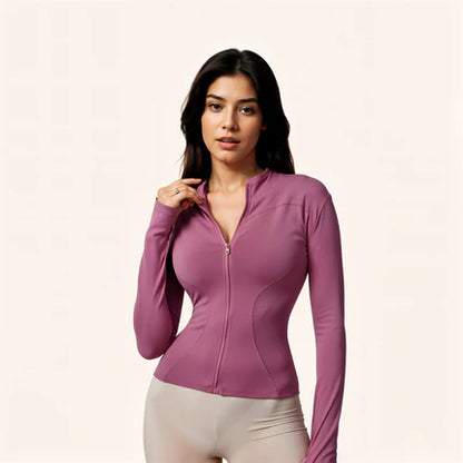 ROGUE ZIP JACKET