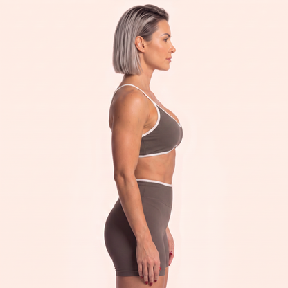 EDGE BACKLESS BRA