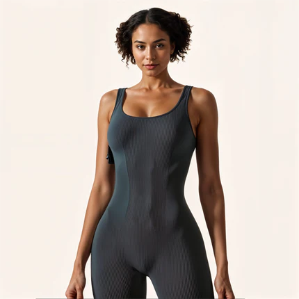 ROGUE LIFT JUMPSUIT