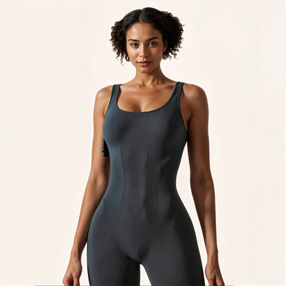 ROGUE LIFT JUMPSUIT