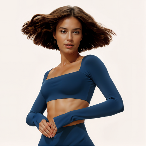 SURGE LONG SLEEVE