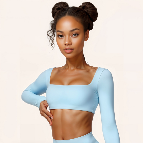 SURGE LONG SLEEVE