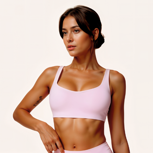 SURGE SCOOP BACK BRA
