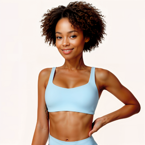 SURGE SCOOP BACK BRA