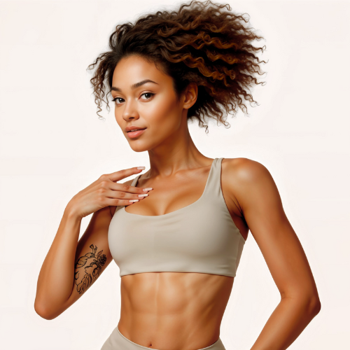 SURGE SCOOP BACK BRA
