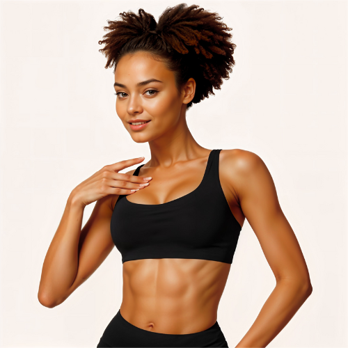 SURGE SCOOP BACK BRA
