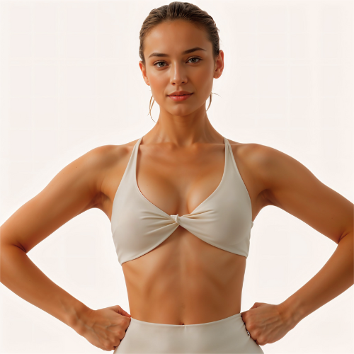 SURGE TWIST BRA