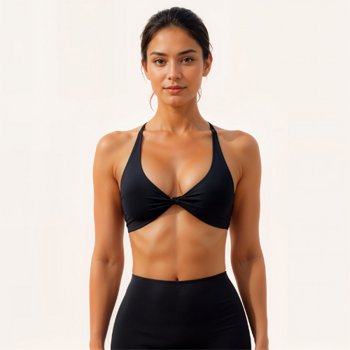 SURGE TWIST BRA