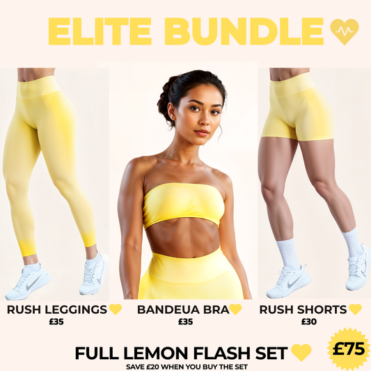 ELITE FULL SET BUNDLE
