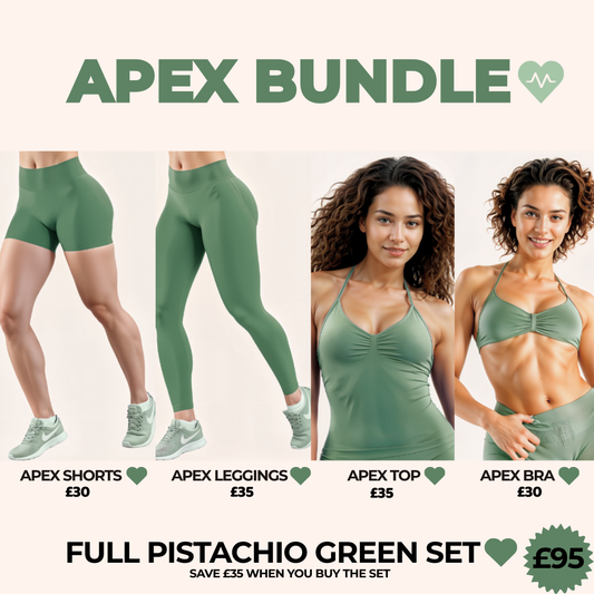 APEX FULL SET BUNDLE