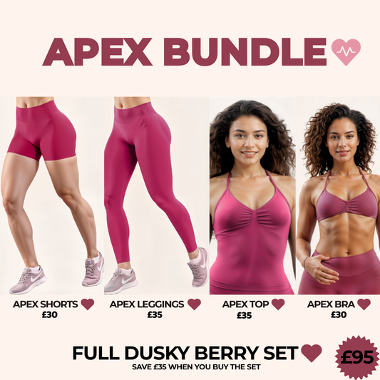 APEX FULL SET BUNDLE