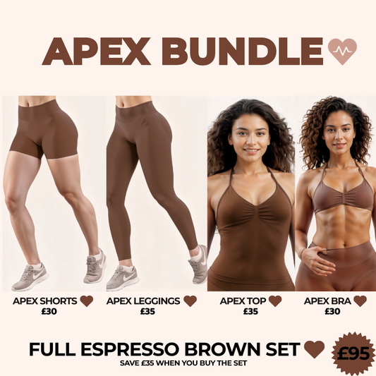 APEX FULL SET BUNDLE