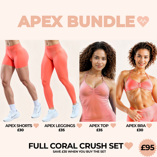 APEX FULL SET BUNDLE