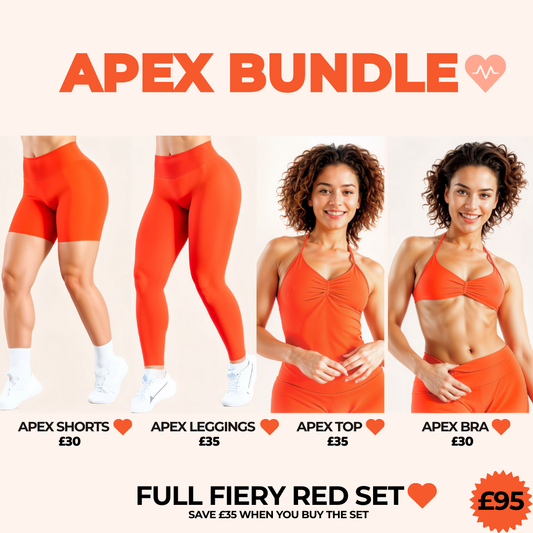 APEX FULL SET BUNDLE