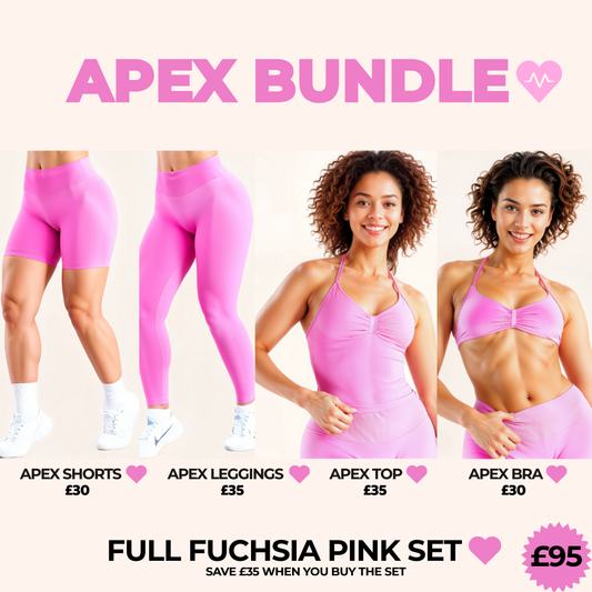 APEX FULL SET BUNDLE