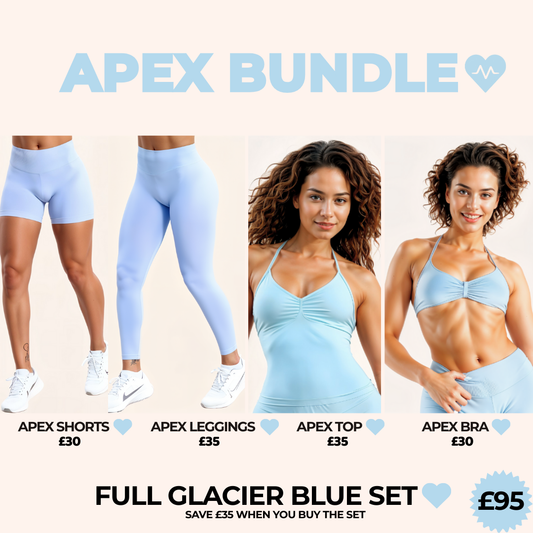 APEX FULL SET BUNDLE