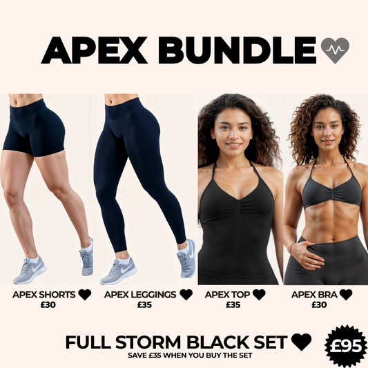APEX FULL SET BUNDLE