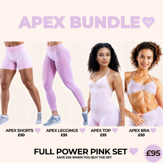 APEX FULL SET BUNDLE