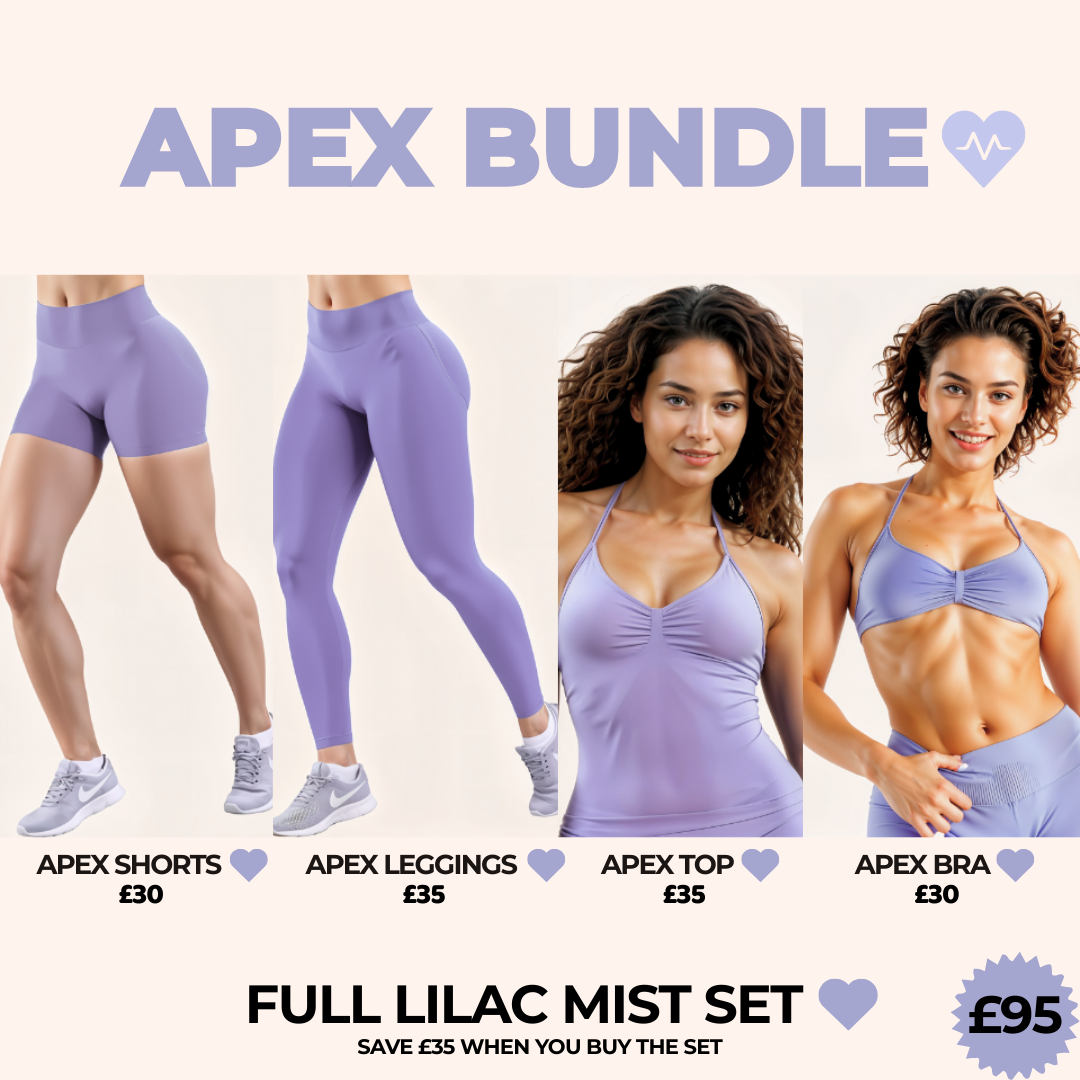 APEX FULL SET BUNDLE