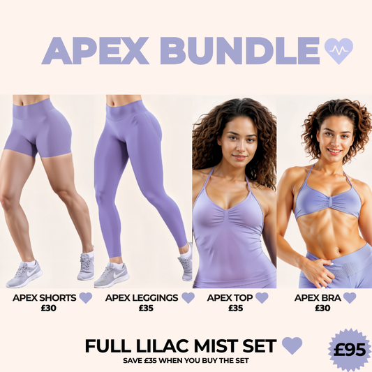 APEX FULL SET BUNDLE
