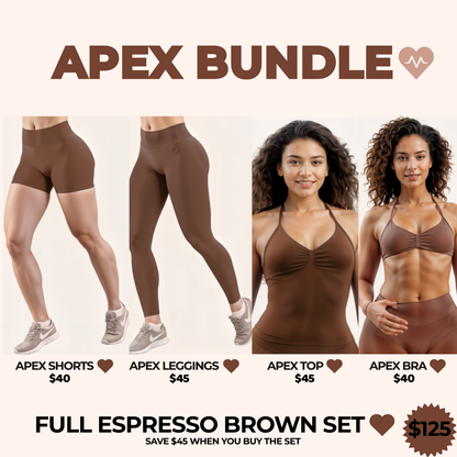APEX FULL SET BUNDLE