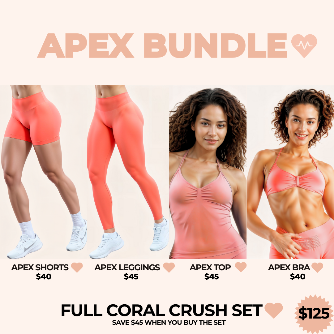 APEX FULL SET BUNDLE