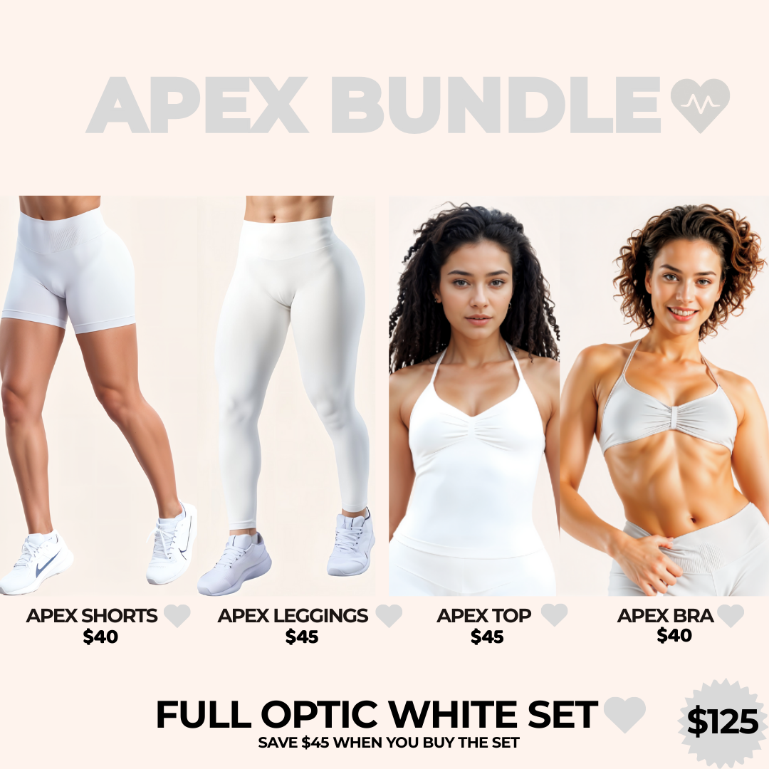 APEX FULL SET BUNDLE