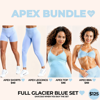 APEX FULL SET BUNDLE