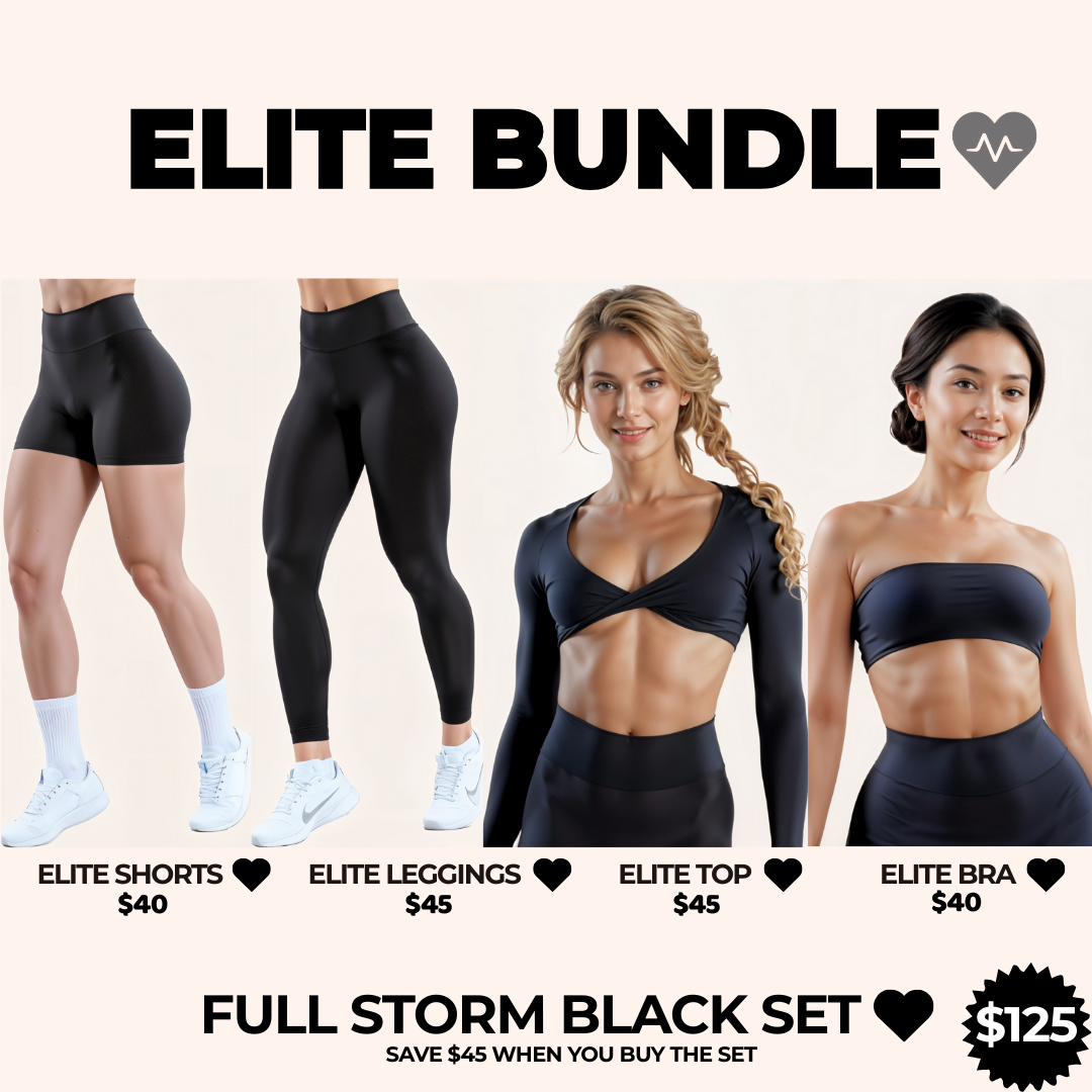 ELITE FULL SET BUNDLE